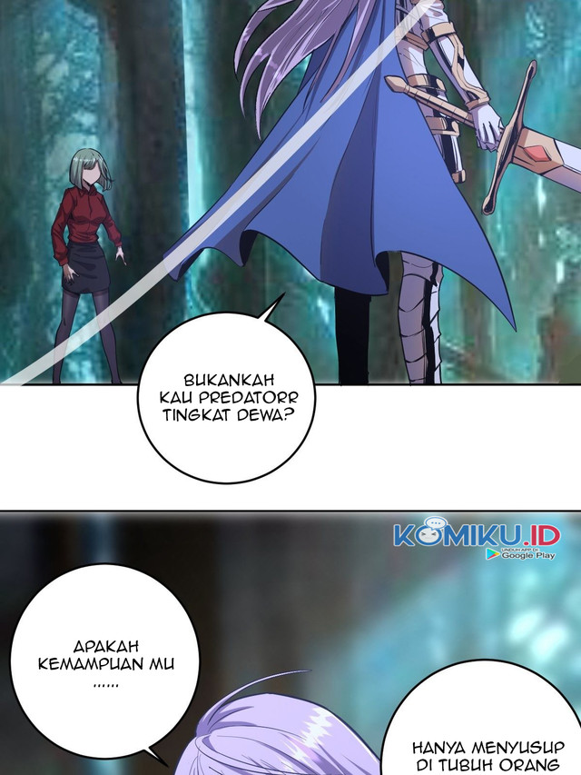 Dark Star Emperor Chapter 49 Gambar 3