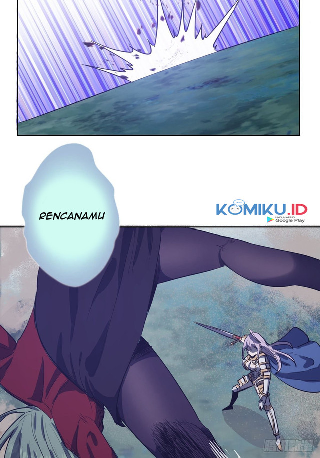 Dark Star Emperor Chapter 49 Gambar 33