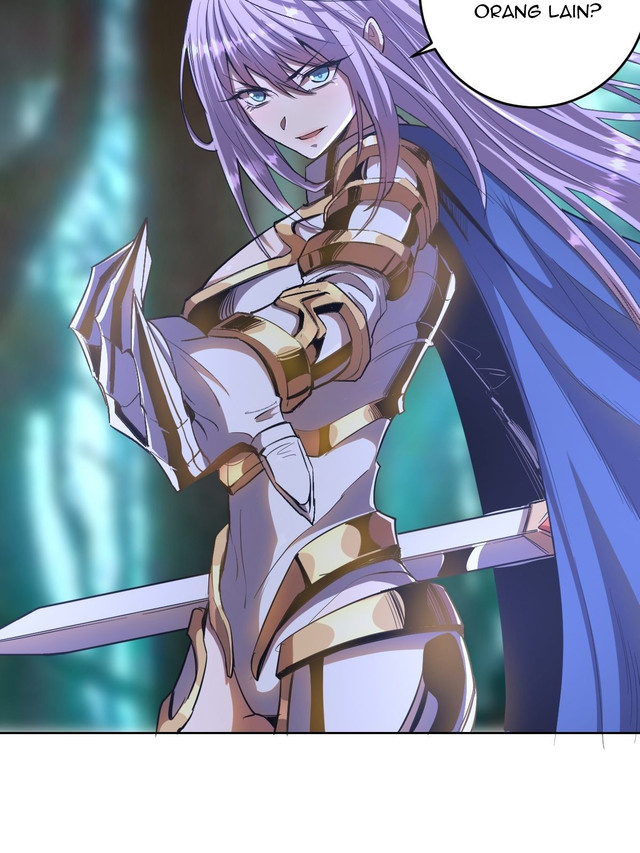Dark Star Emperor Chapter 49 Gambar 4
