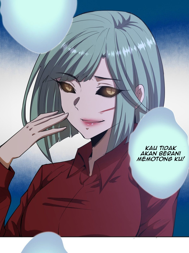 Dark Star Emperor Chapter 49 Gambar 6