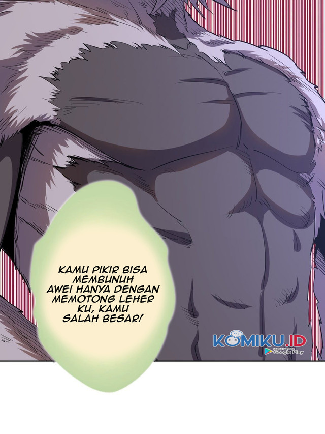 Dark Star Emperor Chapter 49 Gambar 9