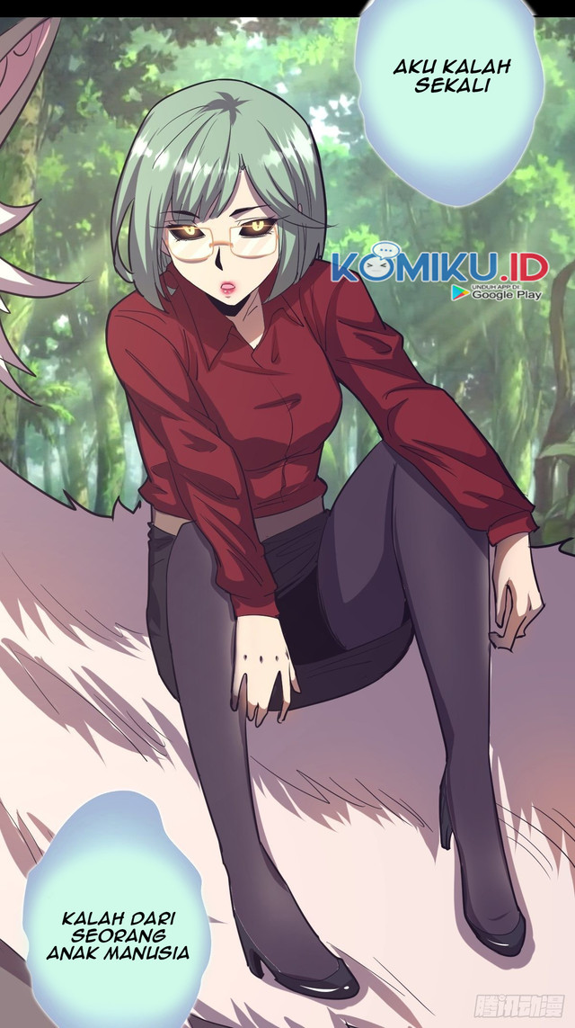 Dark Star Emperor Chapter 47 Gambar 14