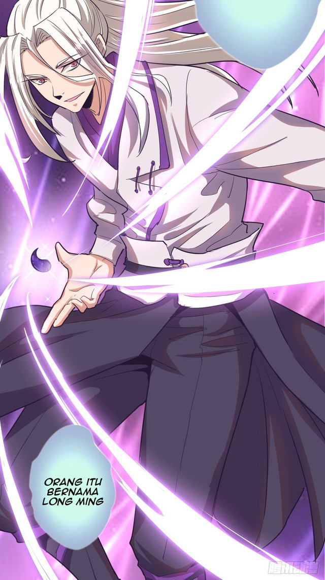 Dark Star Emperor Chapter 47 Gambar 17