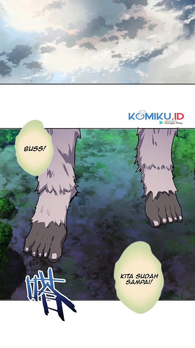 Dark Star Emperor Chapter 47 Gambar 24