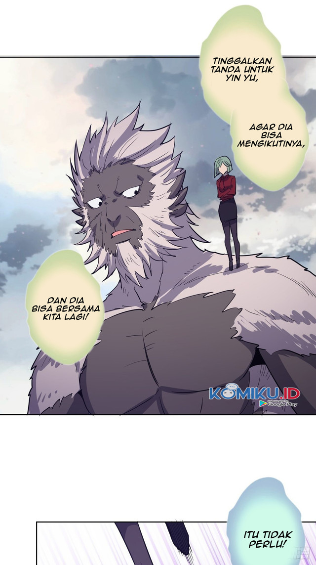 Dark Star Emperor Chapter 47 Gambar 26