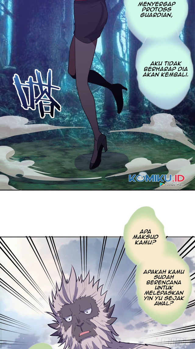 Dark Star Emperor Chapter 47 Gambar 28