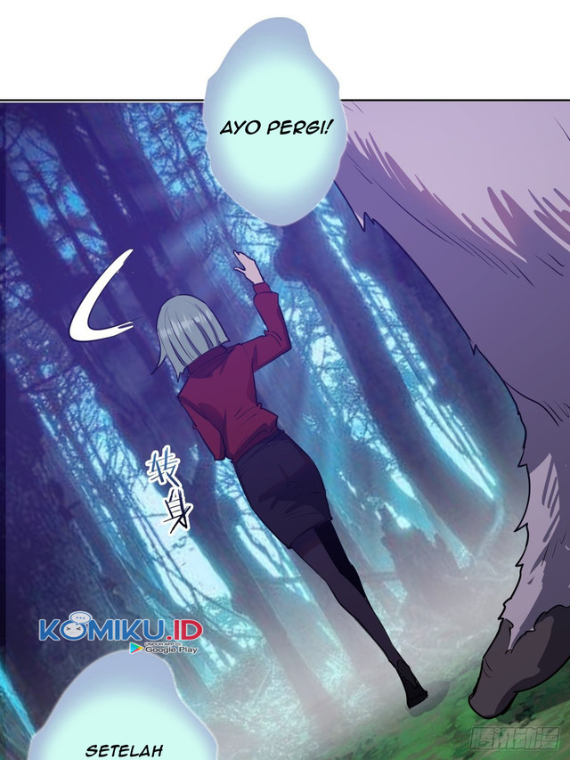 Dark Star Emperor Chapter 47 Gambar 32