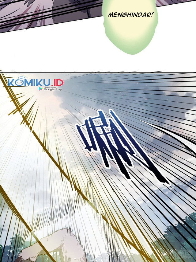 Dark Star Emperor Chapter 47 Gambar 37