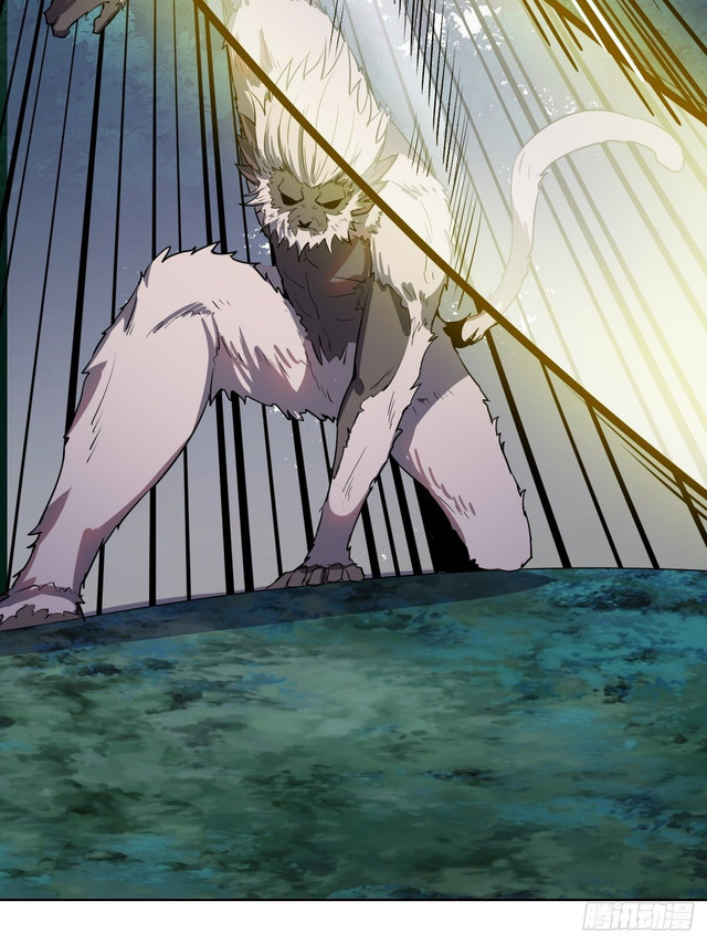 Dark Star Emperor Chapter 47 Gambar 38