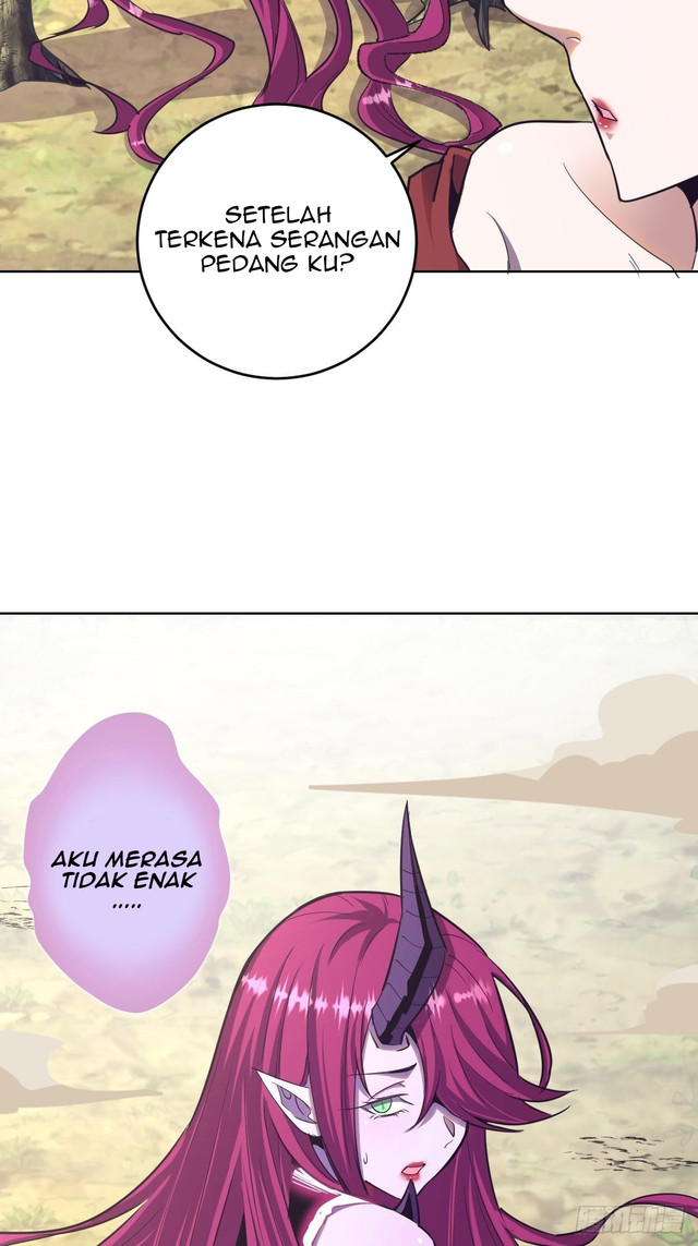 Dark Star Emperor Chapter 47 Gambar 5