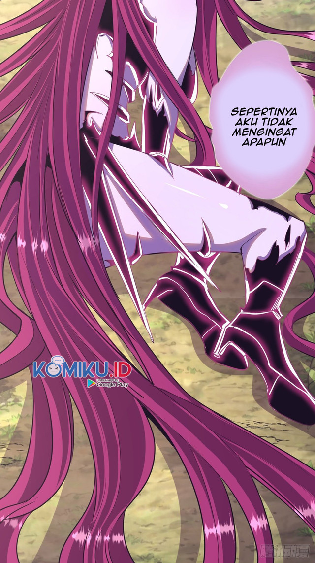 Dark Star Emperor Chapter 47 Gambar 6