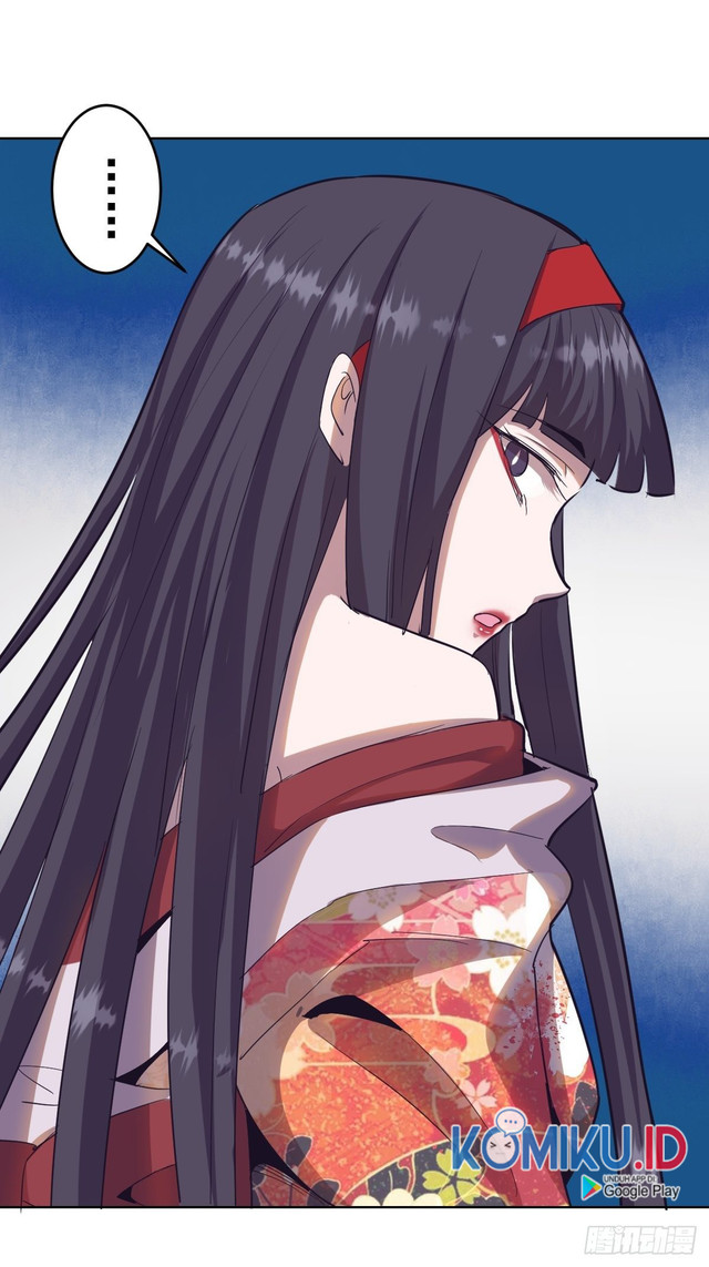 Dark Star Emperor Chapter 47 Gambar 8