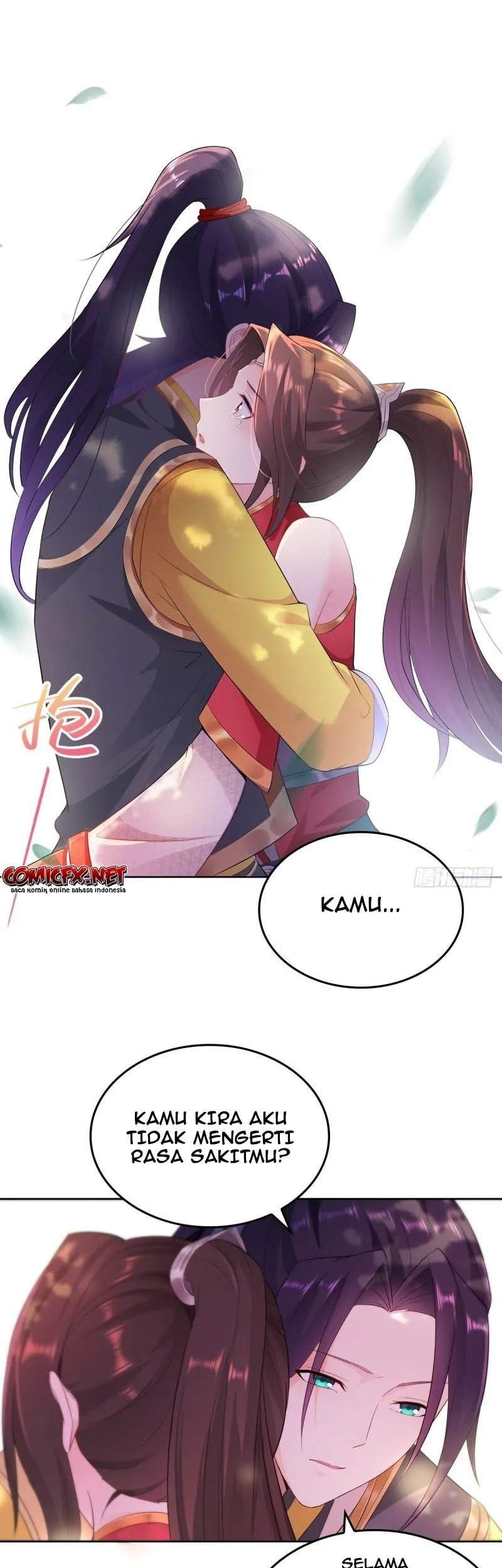 Forced To Become the Villain’s Son-in-law Chapter 68 Gambar 21