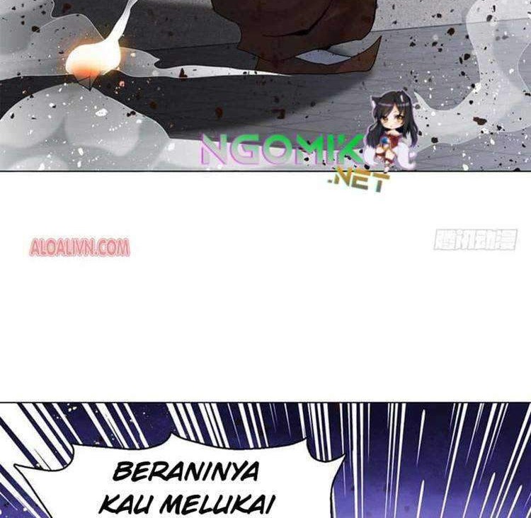 Heavenly God Mnemonic Chapter 67 Gambar 33