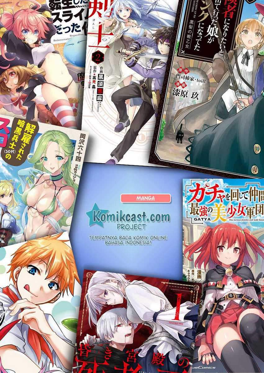 Risou no Himo Seikatsu Chapter 33.2 Gambar 23