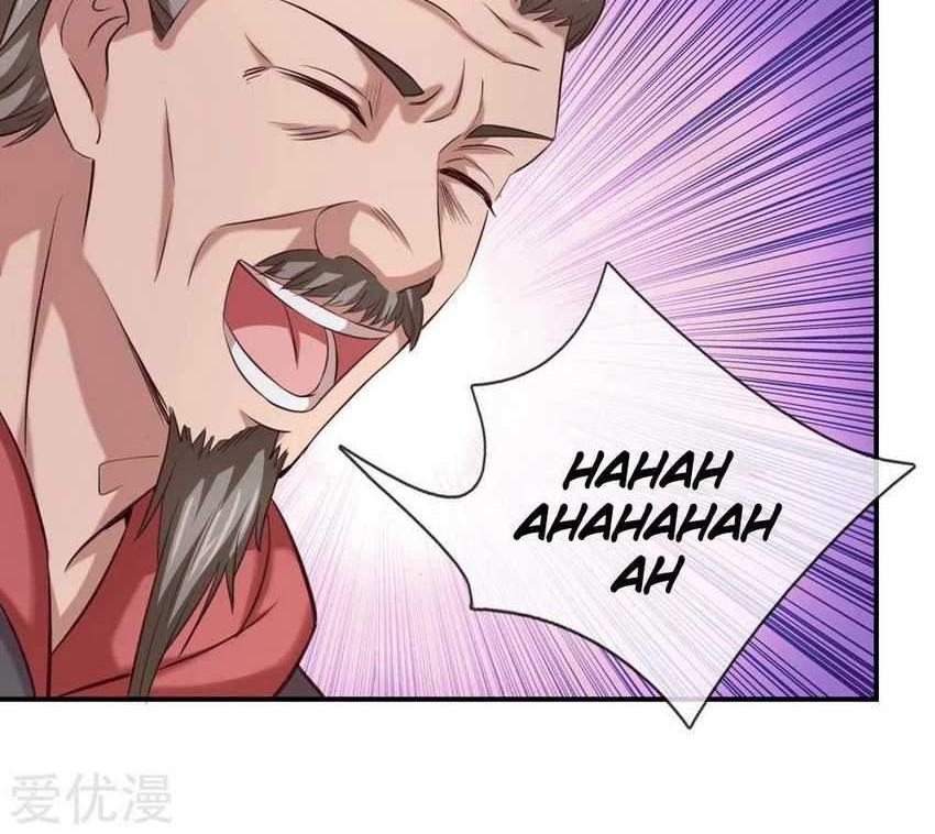 The Master of Knife Chapter 257 Gambar 15