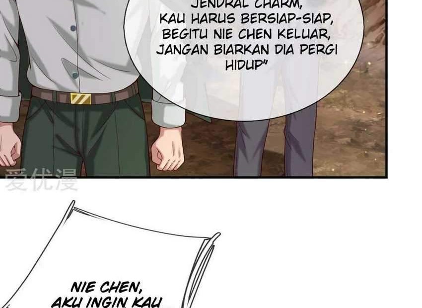 The Master of Knife Chapter 256 Gambar 9