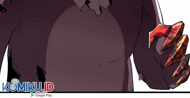 I Rely On BUG To Be The King Chapter 09 Gambar 44