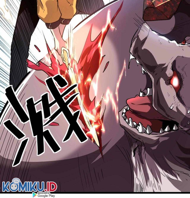I Rely On BUG To Be The King Chapter 09 Gambar 50