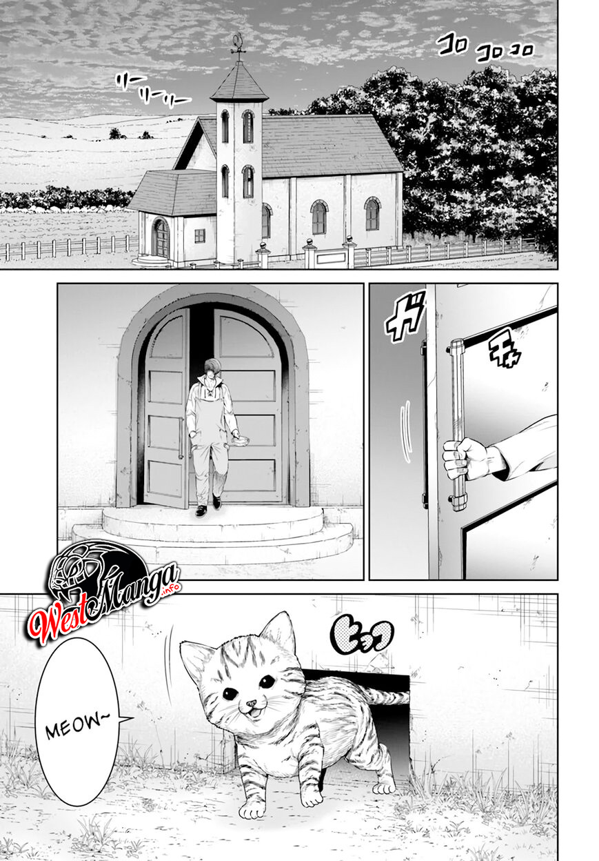 Baca Manga The King of Fantasy Chapter 18 Gambar 2