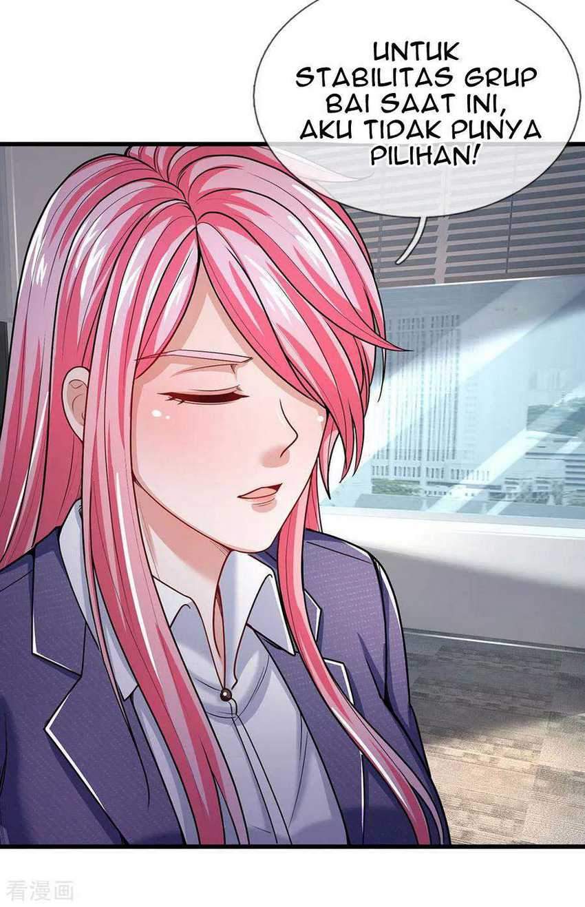 Ultimate King of Mixed City Chapter 146 Gambar 24