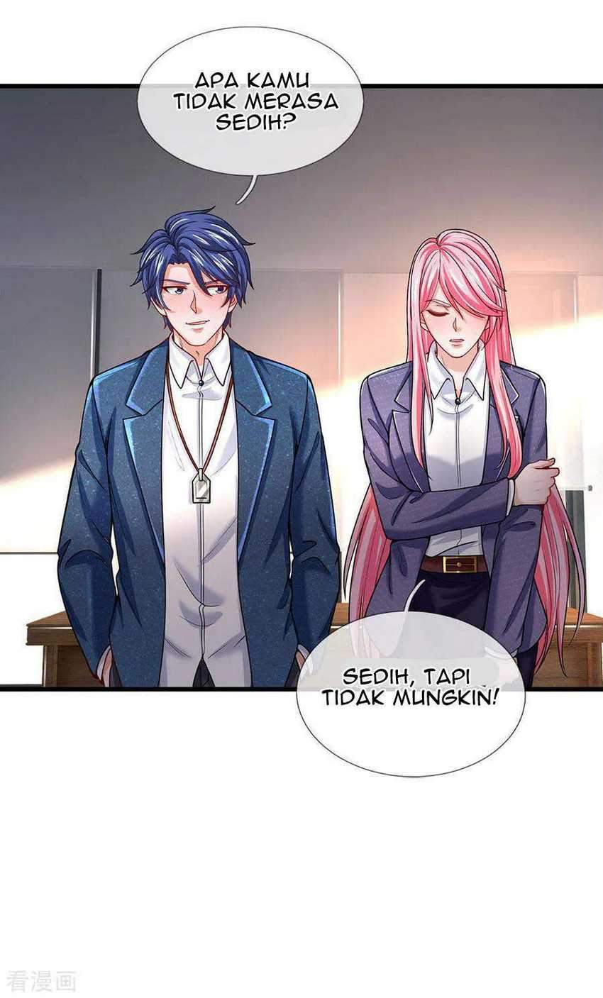 Ultimate King of Mixed City Chapter 146 Gambar 25