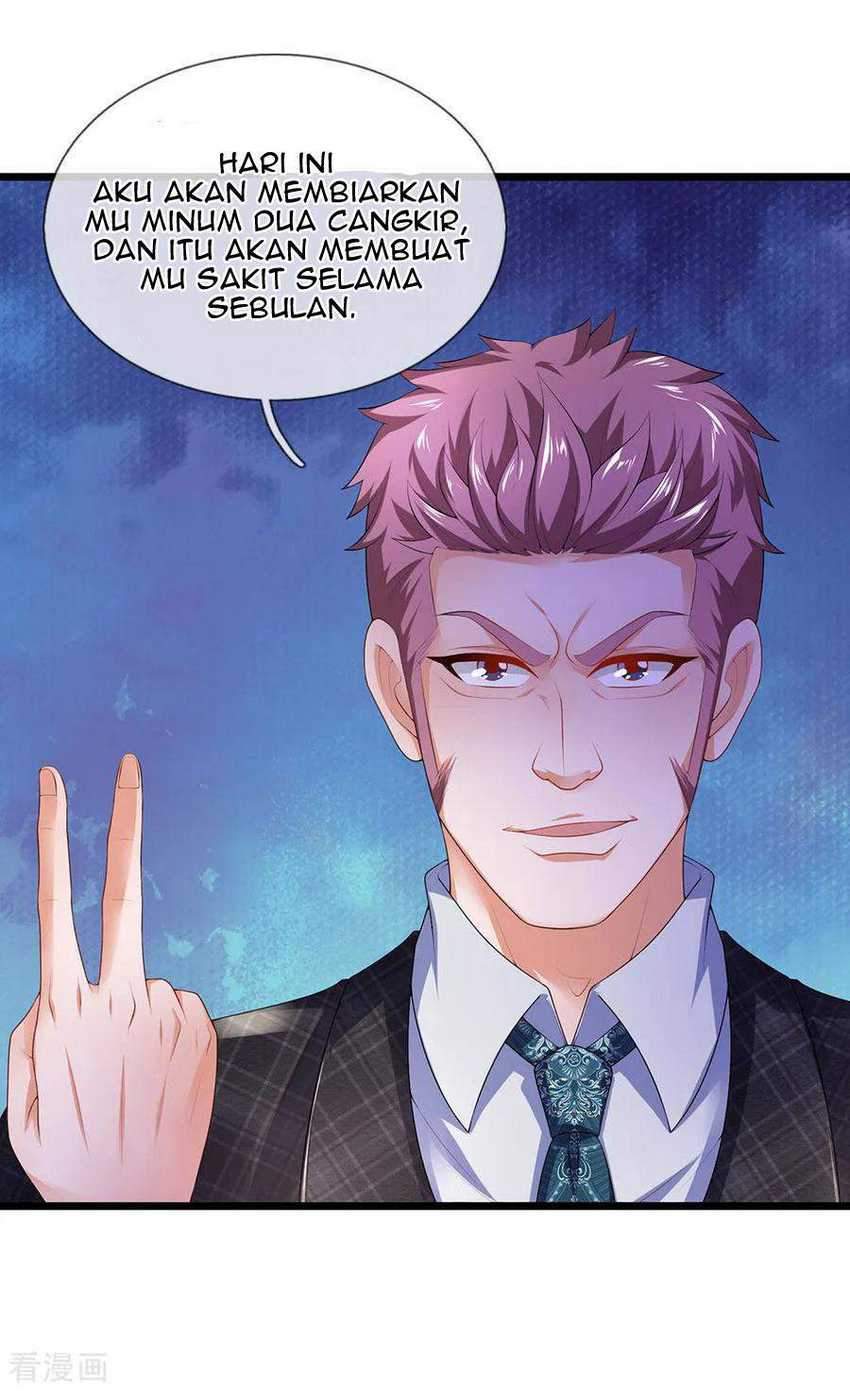 Ultimate King of Mixed City Chapter 146 Gambar 5