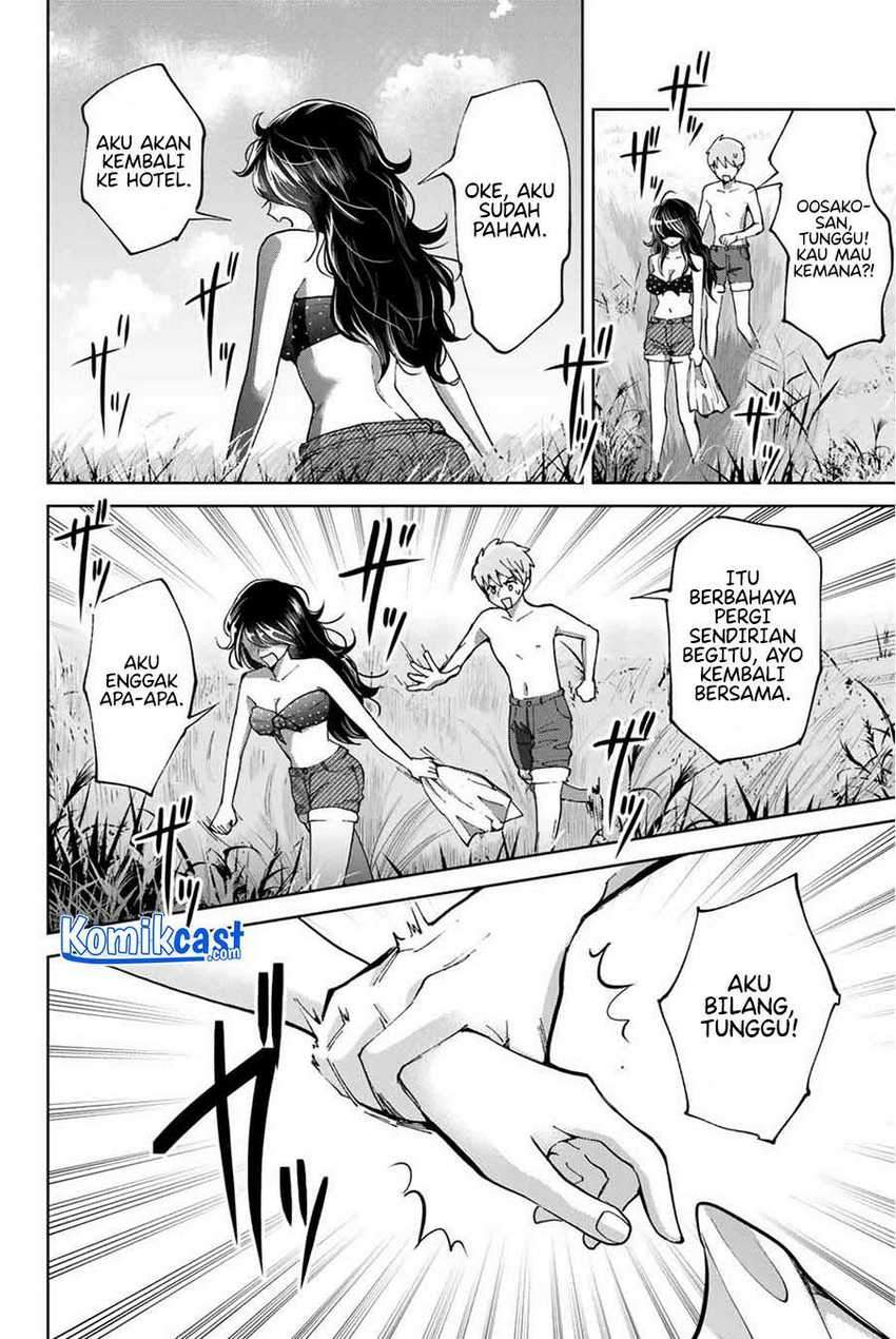 Bokutachi wa Hanshoku wo Yameta Chapter 16 Gambar 13