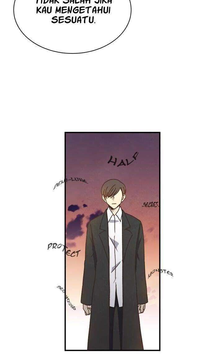 The Flower of Vampire Chapter 32 Gambar 15