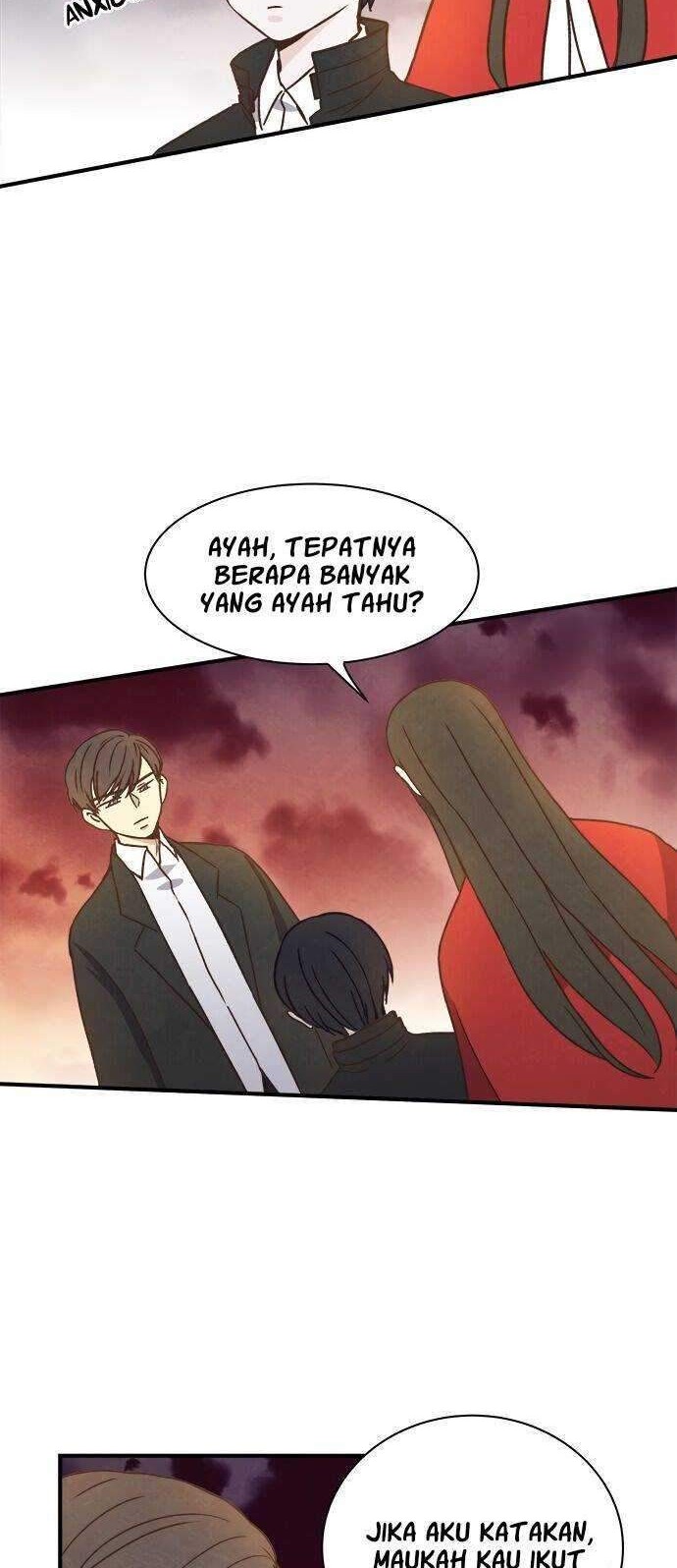 The Flower of Vampire Chapter 32 Gambar 17