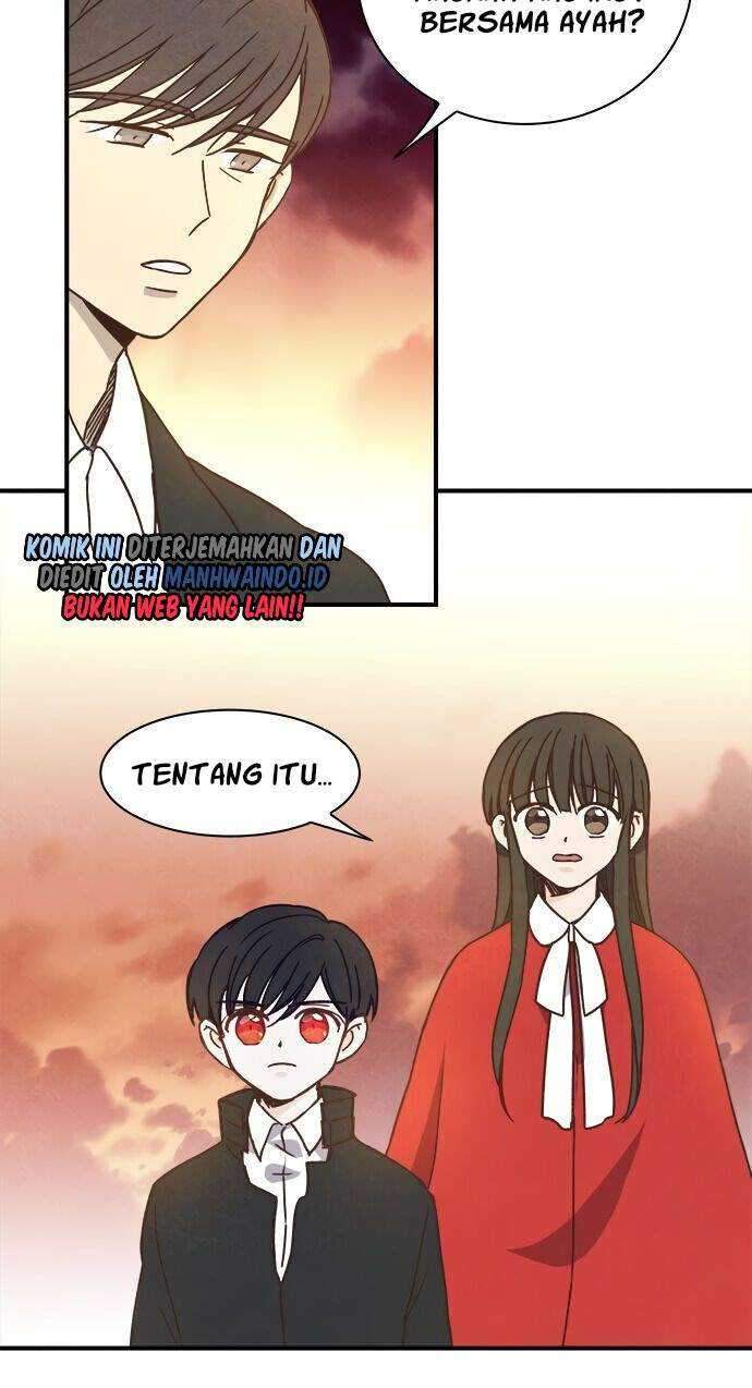 The Flower of Vampire Chapter 32 Gambar 18