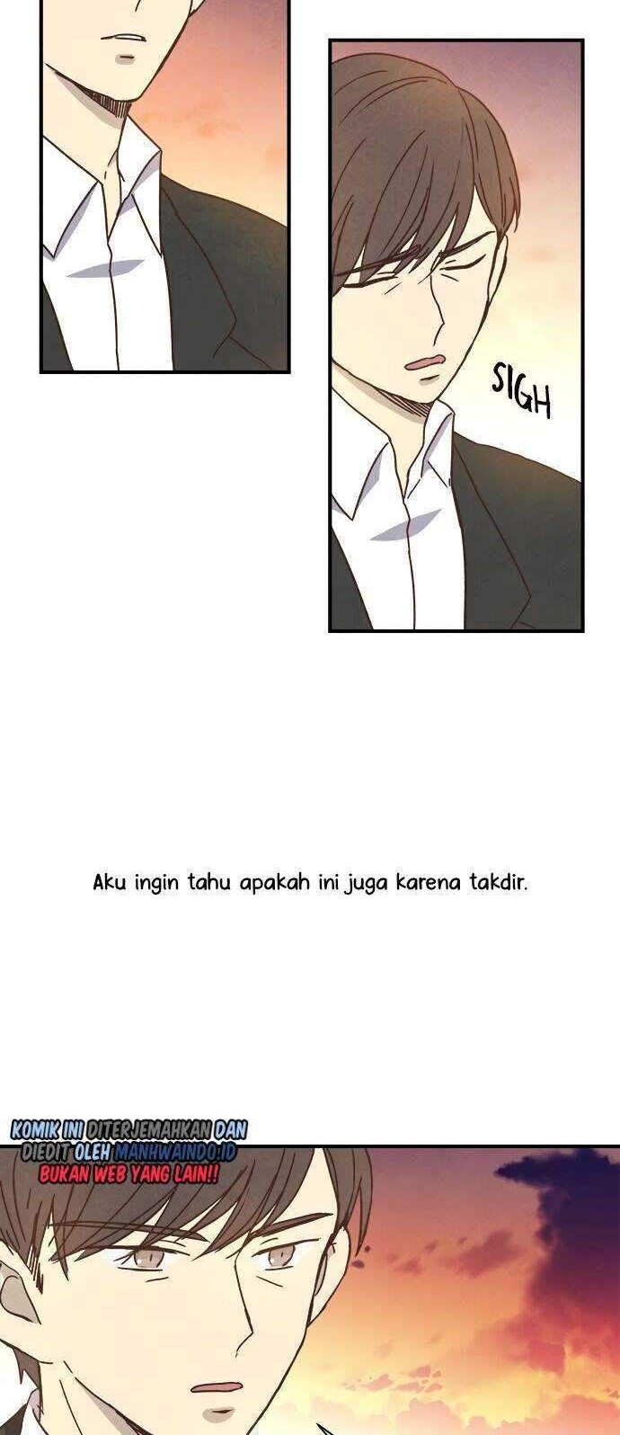 The Flower of Vampire Chapter 32 Gambar 20