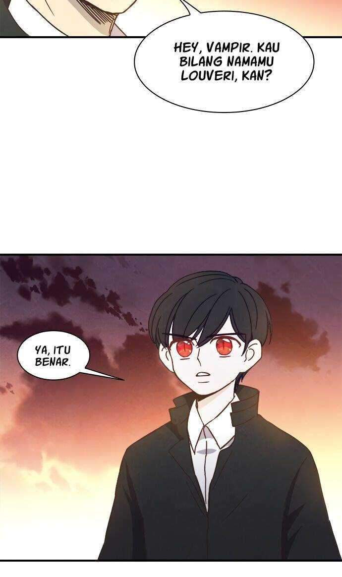 The Flower of Vampire Chapter 32 Gambar 21