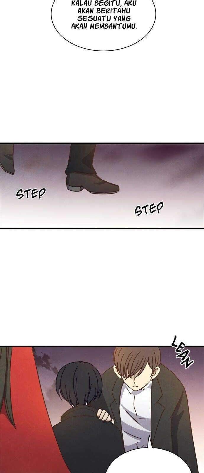 The Flower of Vampire Chapter 32 Gambar 23