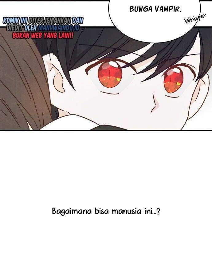 The Flower of Vampire Chapter 32 Gambar 24