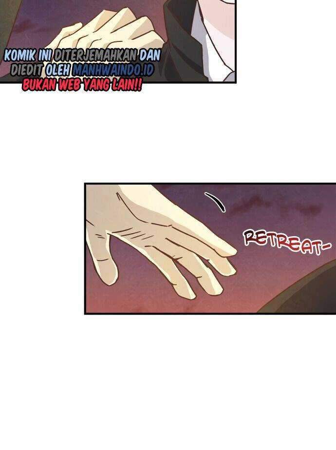 The Flower of Vampire Chapter 32 Gambar 27