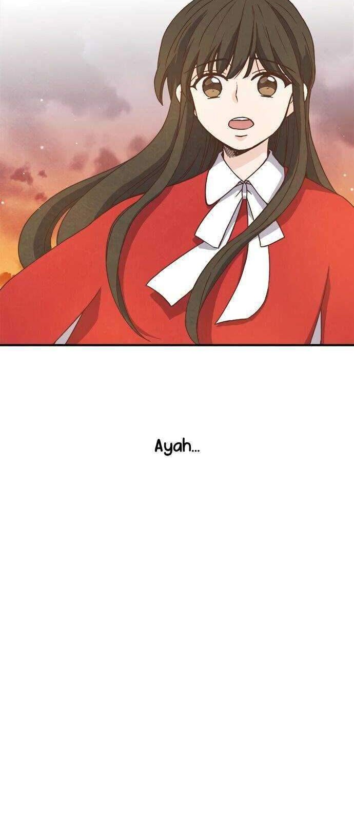 The Flower of Vampire Chapter 32 Gambar 29