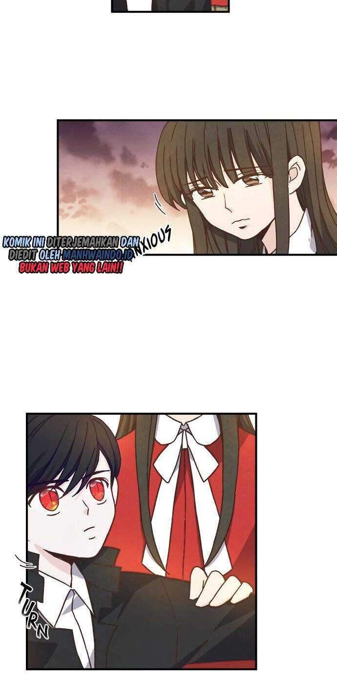 The Flower of Vampire Chapter 32 Gambar 3