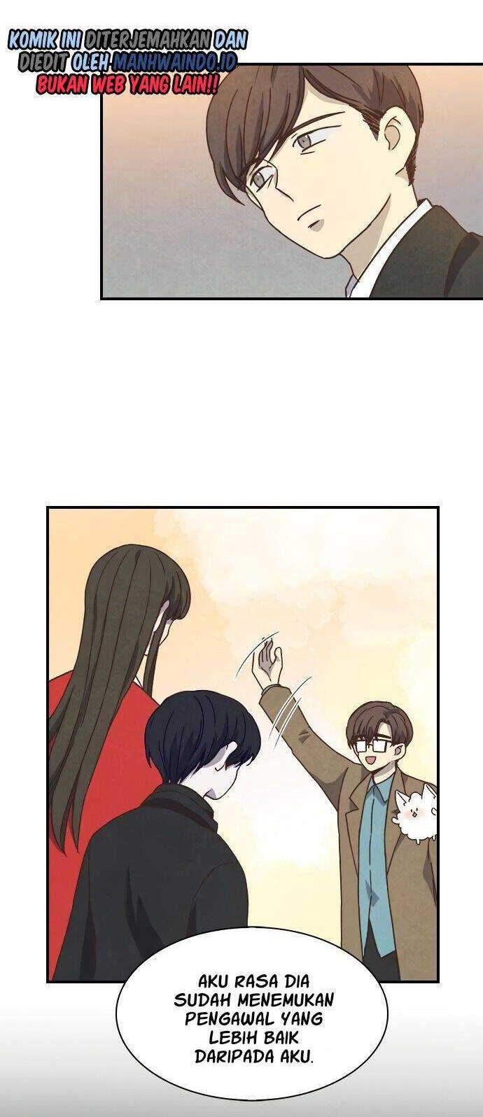 The Flower of Vampire Chapter 32 Gambar 32