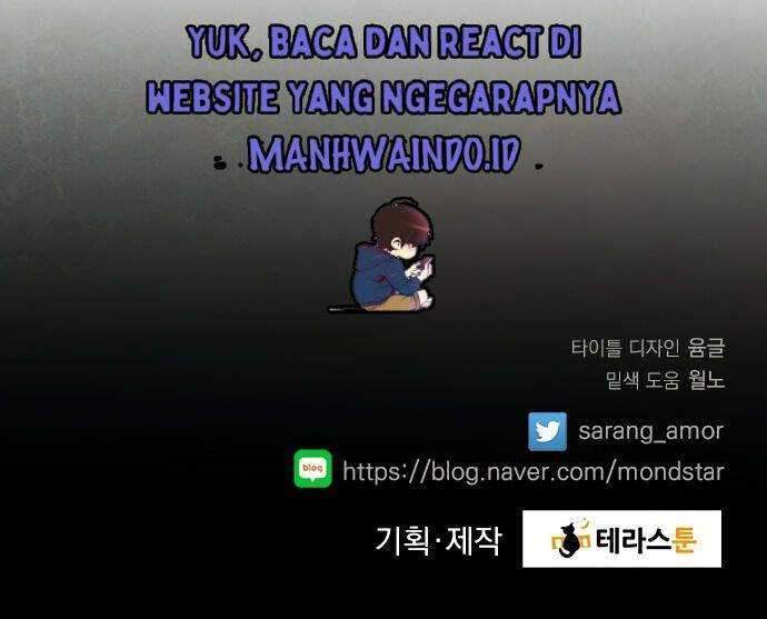 The Flower of Vampire Chapter 32 Gambar 33