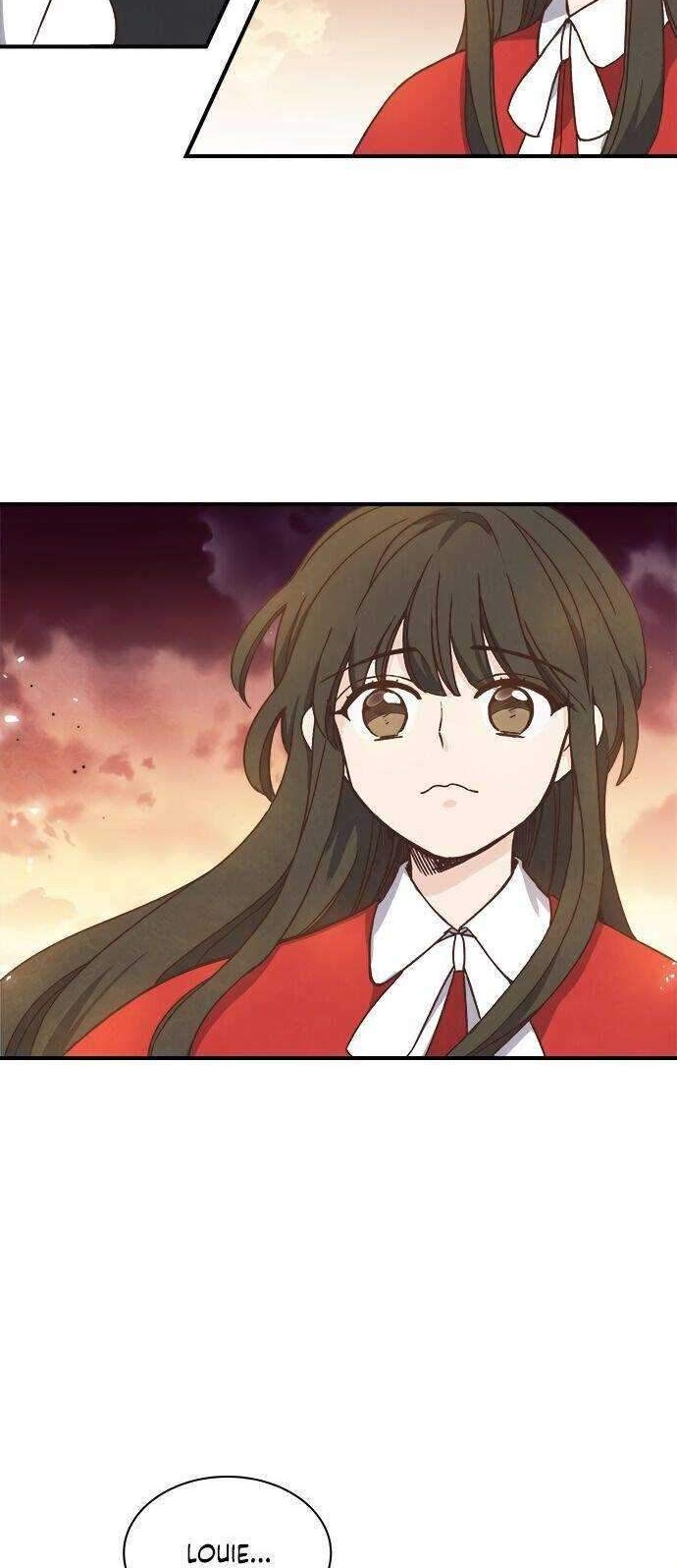 The Flower of Vampire Chapter 32 Gambar 5