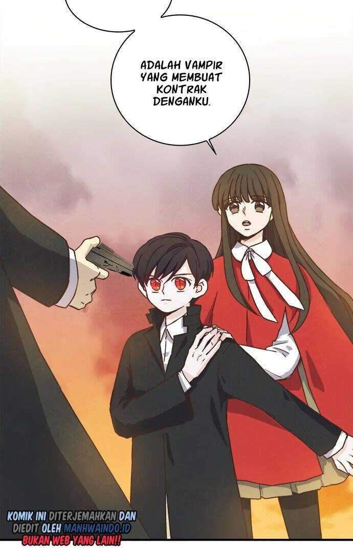 The Flower of Vampire Chapter 32 Gambar 6