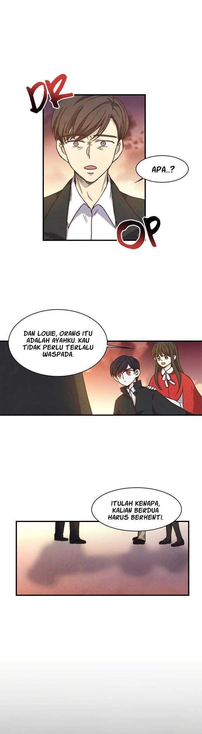 The Flower of Vampire Chapter 32 Gambar 7