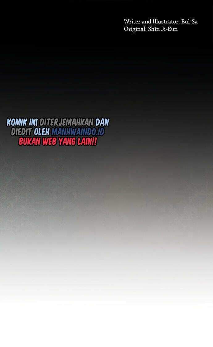 The Flower of Vampire Chapter 32 Gambar 9