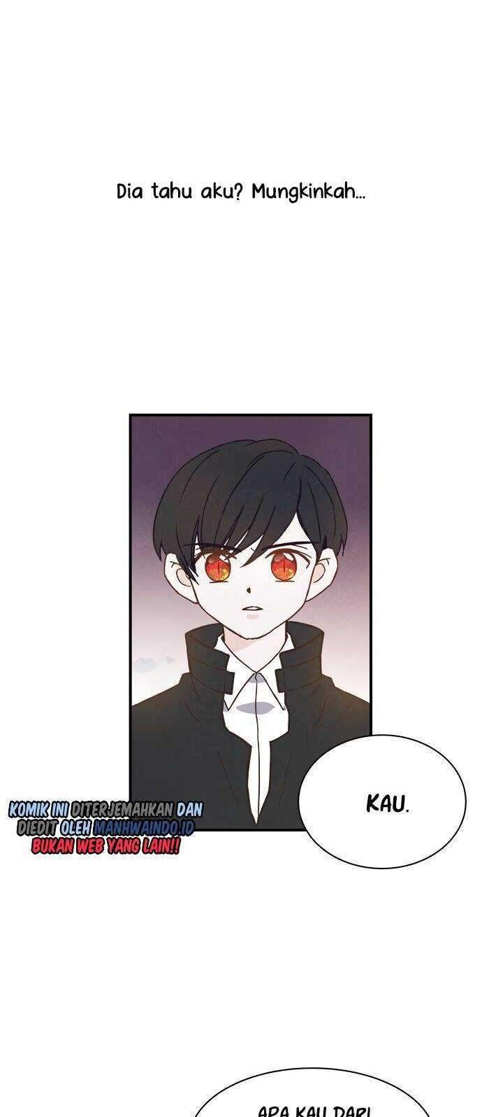 The Flower of Vampire Chapter 32 Gambar 11
