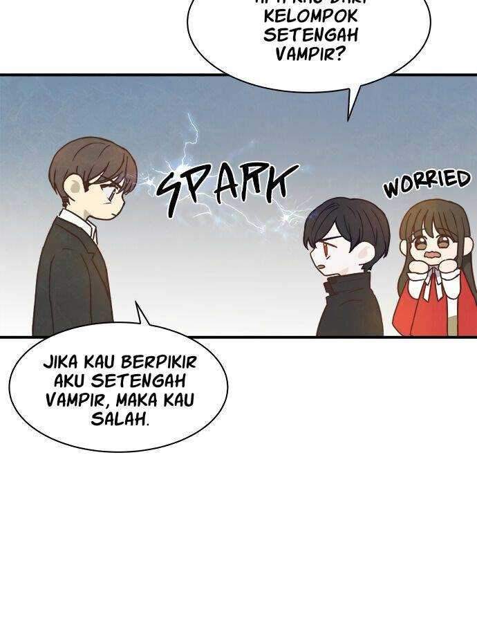 The Flower of Vampire Chapter 32 Gambar 12