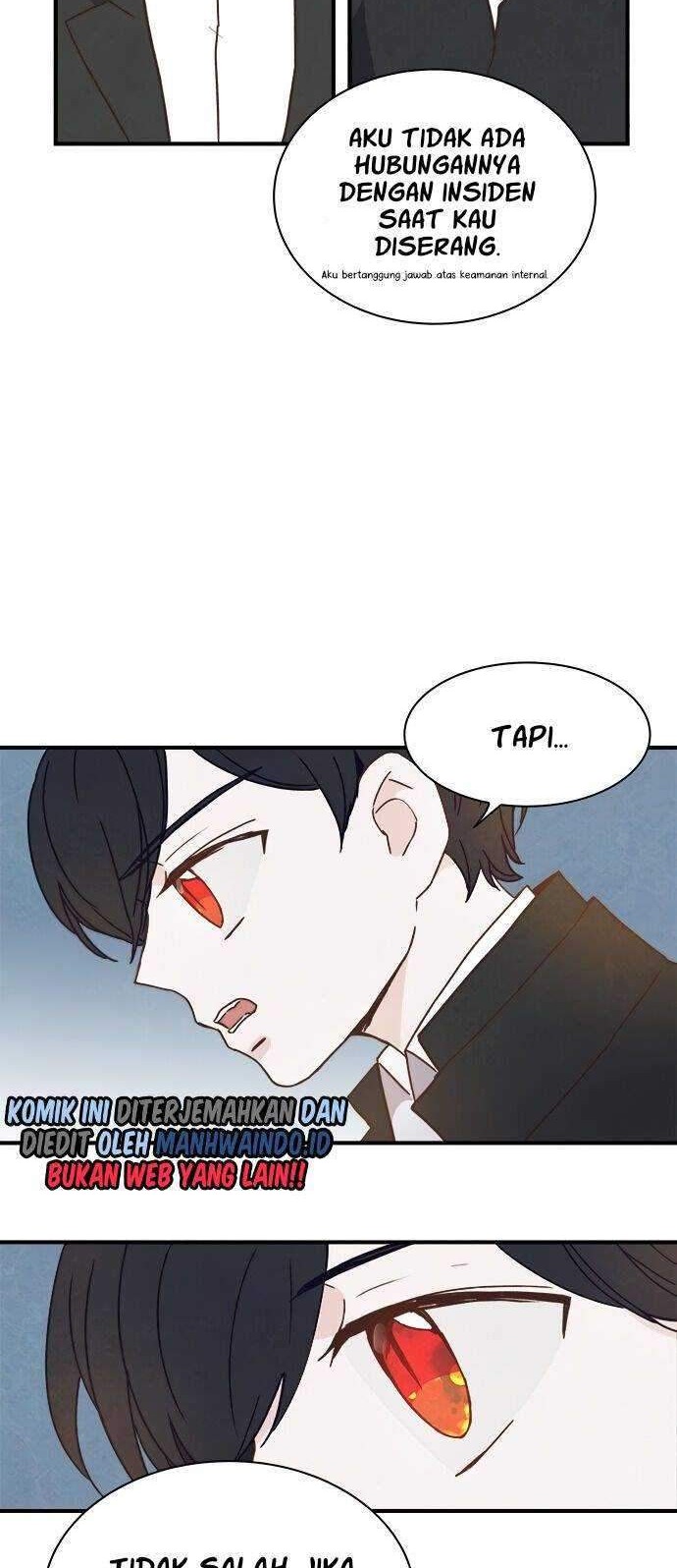 The Flower of Vampire Chapter 32 Gambar 14