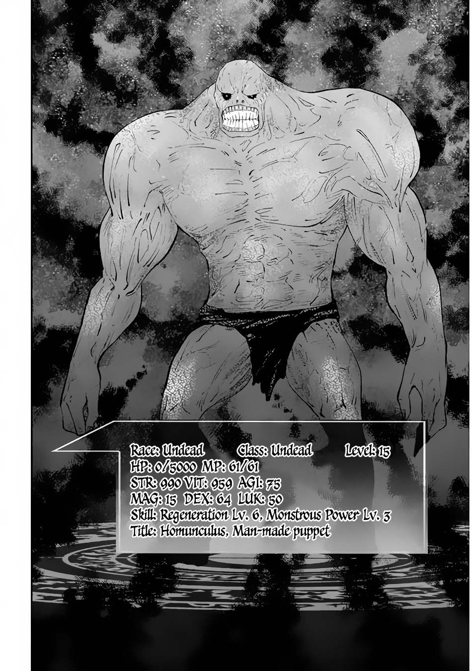 Maou ni Natte node – Dungeon Tsukutte Jingai Musume to Honobono suru Chapter 36 Gambar 24