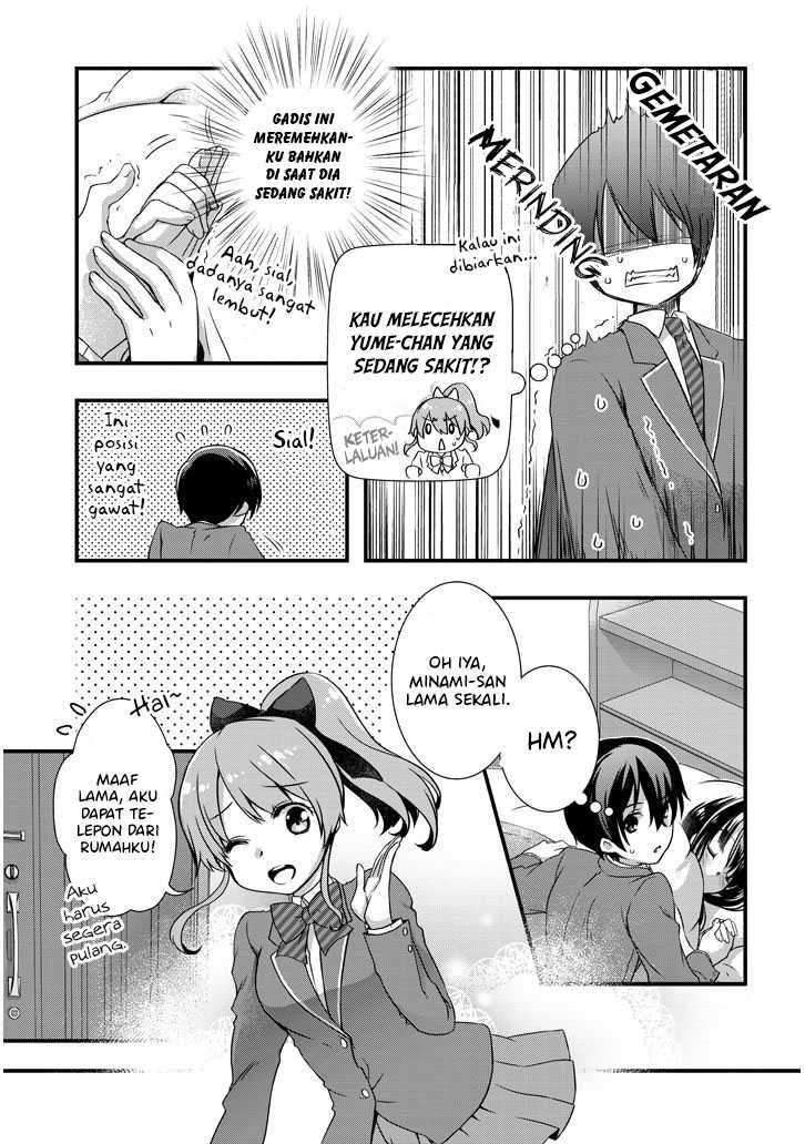 Mamahaha no Tsurego ga Moto Kanodatta Chapter 10 Gambar 10