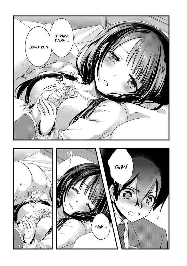 Mamahaha no Tsurego ga Moto Kanodatta Chapter 10 Gambar 9
